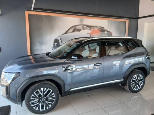Nissan Tekton 1.3T Tekna Plus DCT in Namibia