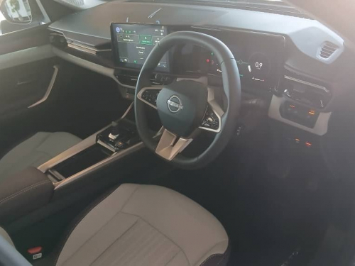 Nissan Tekton 1.3T Tekna Plus DCT in Namibia