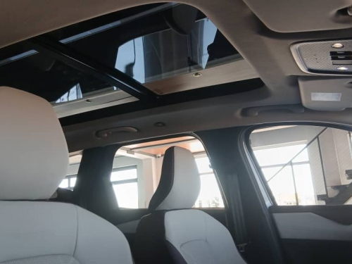 Nissan Tekton 1.3T Tekna Plus DCT in Namibia