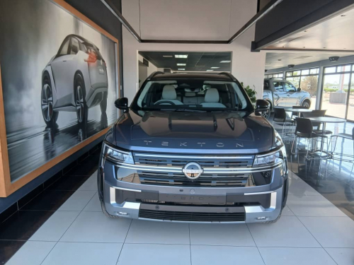 New Nissan Tekton 1.3T Tekna Plus DCT for sale in Mariental