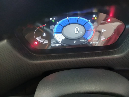 Nissan Magnite 1.0T Acenta Cvt Plus in Namibia