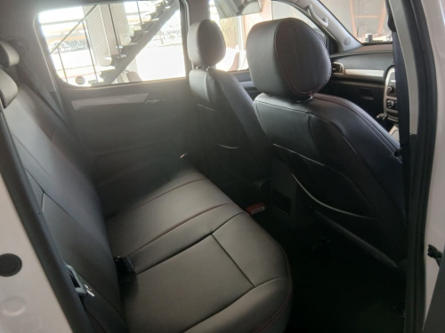 JAC T8 2.0d Comfort 4x2 D/C M/T in Namibia