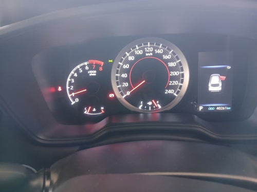 Toyota Corolla Cross 1.8 Xi CVT in Namibia