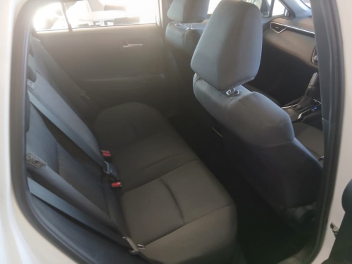 Toyota Corolla Cross 1.8 Xi CVT in Namibia