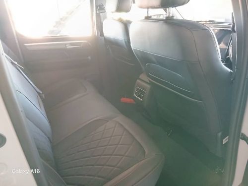 JAC T9 Super Lux 4x4 D/C A/T in Namibia