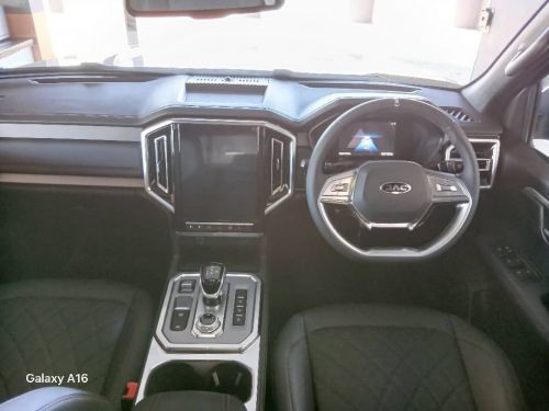 JAC T9 Super Lux 4x4 D/C A/T in Namibia
