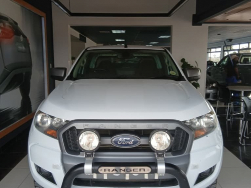 Used Ford Ranger 2.2 XLS 4x4 S/C for sale in Mariental