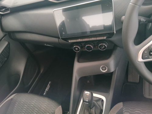 Nissan Magnite 1.0 Acenta Amt in Namibia