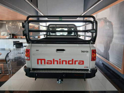 Mahindra PIK UP S4 2.2 4x4 S/C in Namibia