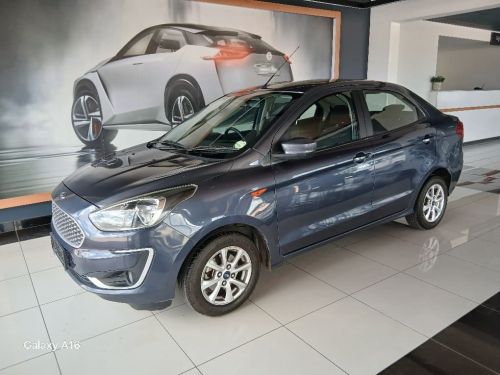 Ford Ford Figo Trend Sedan in Namibia