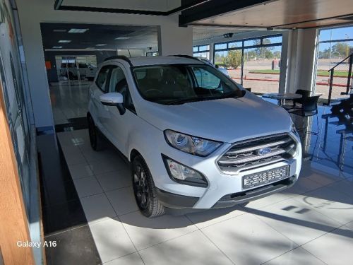 Ford Ecosport 1.0 Ecoboost Trend in Namibia