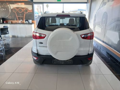 Ford Ecosport 1.0 Ecoboost Trend in Namibia