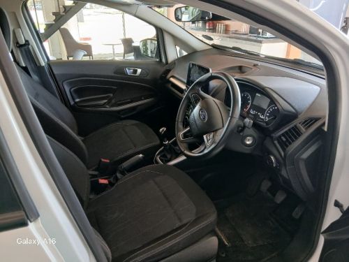 Ford Ecosport 1.0 Ecoboost Trend in Namibia