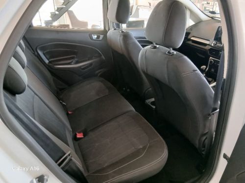 Ford Ecosport 1.0 Ecoboost Trend in Namibia