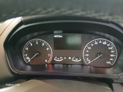 Ford Ecosport 1.0 Ecoboost Trend in Namibia