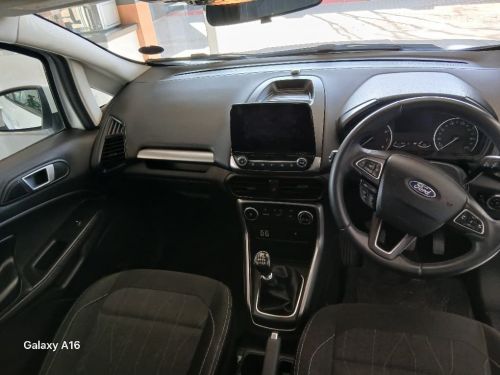 Ford Ecosport 1.0 Ecoboost Trend in Namibia