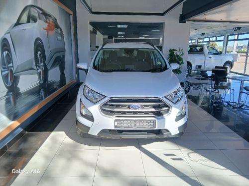 Pre-owned Ford Ecosport 1.0 Ecoboost Trend for sale in 