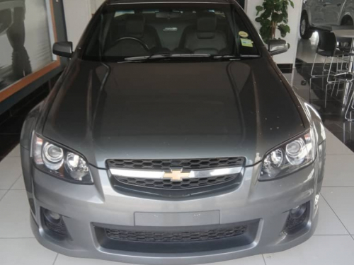 Pre-owned Chevrolet Lumina 6.0-liter naturally aspirated V8, 270 kW , 530 Nm for sale in 