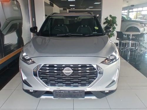 Nissan Magnite 1.0Turbo Acenta in Namibia