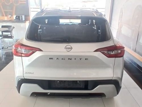 Nissan Magnite 1.0Turbo Acenta in Namibia