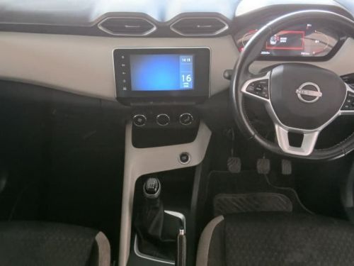 Nissan Magnite 1.0Turbo Acenta in Namibia