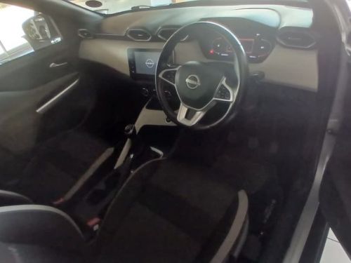 Nissan Magnite 1.0Turbo Acenta in Namibia