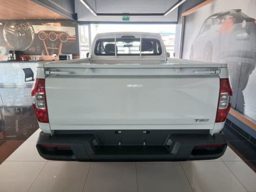 LDV T60 2.0d 4x4 S/C M/T in Namibia