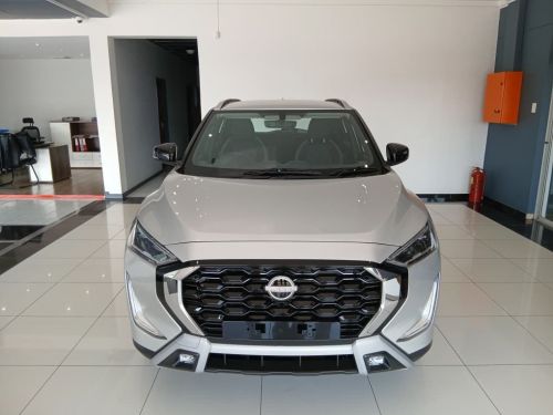 Pre-owned Nissan Magnite 1.0 Acenta AMT for sale in 