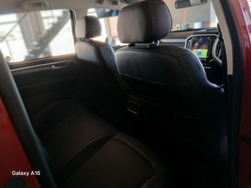 JAC JAC T9 Lux 2.0D 4x4 D/C A/T in Namibia