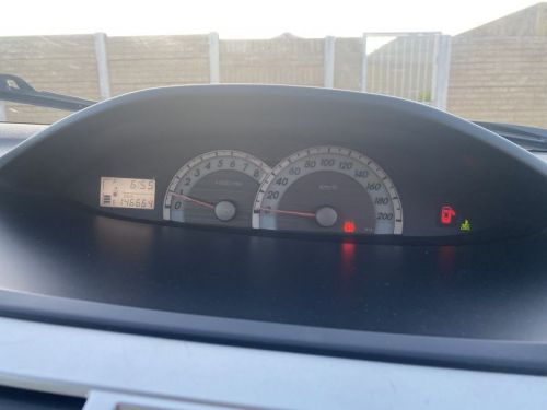 Toyota Yaris 1.6 in Namibia