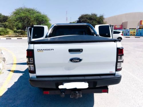 Ford Ranger 2.2 in Namibia