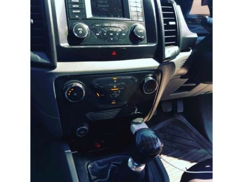 Ford Ranger 2.2 in Namibia