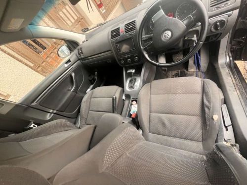 Volkswagen Golf 5 2.0 GT in Namibia