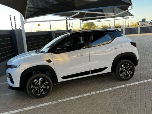 Renault Kiger 1.0 Turbo Intens in Namibia