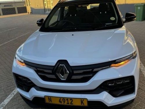 Renault Kiger 1.0 Turbo Intens in Namibia