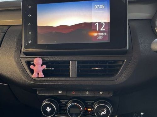 Renault Kiger 1.0 Turbo Intens in Namibia