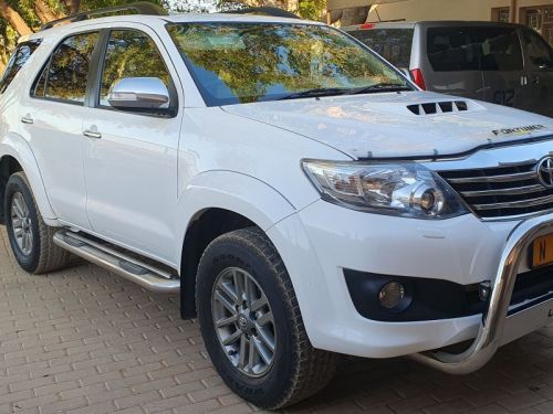 Toyota Fortuner 3lt d4d limited edition in Namibia