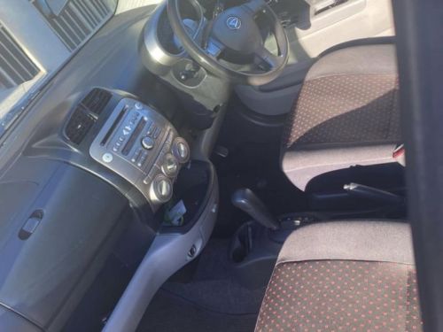 Daihatsu Sirion 1.5 in Namibia
