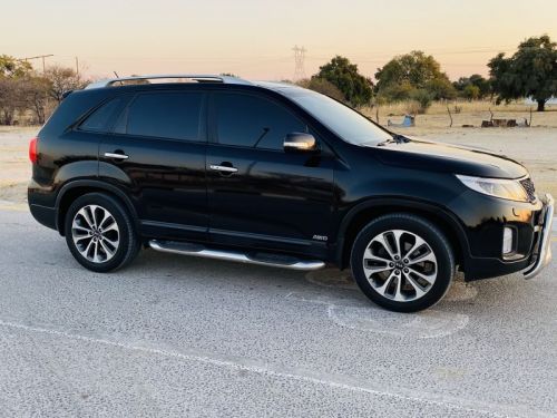 Kia Sorento 2.2 crdi in Namibia