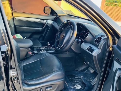 Kia Sorento 2.2 crdi in Namibia