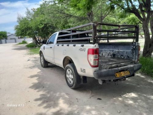 Ford Ranger 2.2 4x4 in Namibia