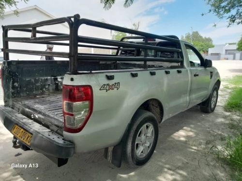 Ford Ranger 2.2 4x4 in Namibia